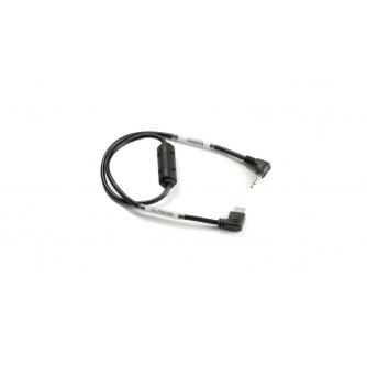 Rokturi HANDLE - Tilta Advanced Side Handle Run/Stop Cable for Panasonic GH/S Series RS-TA3-GHS - ātri pasūtīt no ražotāja