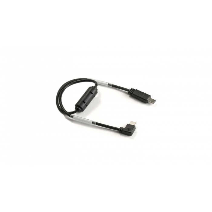 Kabeļi - Tilta Advanced Side Handle Run/Stop Cable for Sony a6/a7/a9 Series RS-TA3-SYA - ātri pasūtīt no ražotāja