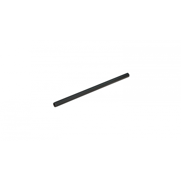 TiltaAluminumrod19*450mmBlackversionR19-450-B