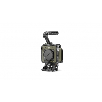 Camera Cage - Tilta Camera Cage for Freefly Ember S5K Lightweight Kit - Black TA-T57-B-B - quick order from manufacturer