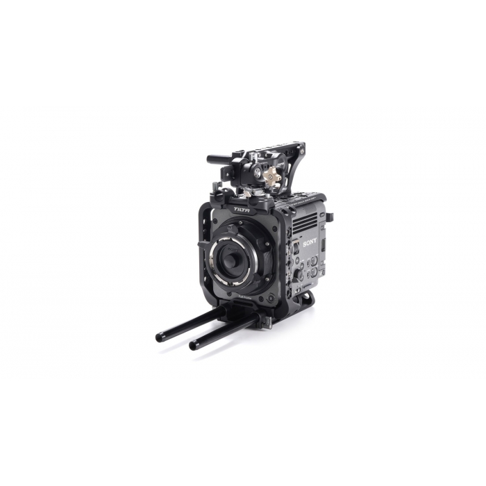 Ietvars kameram CAGE - Tilta Camera Cage for Sony BURANO Basic Kit ESR-T18-A - быстрый заказ от производителя