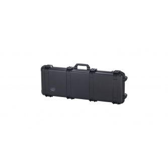 Cases - Tilta Hard Shell Case for Speed Rail Car Mounting Kit HDA-SRK-HSC - quick order from manufacturer