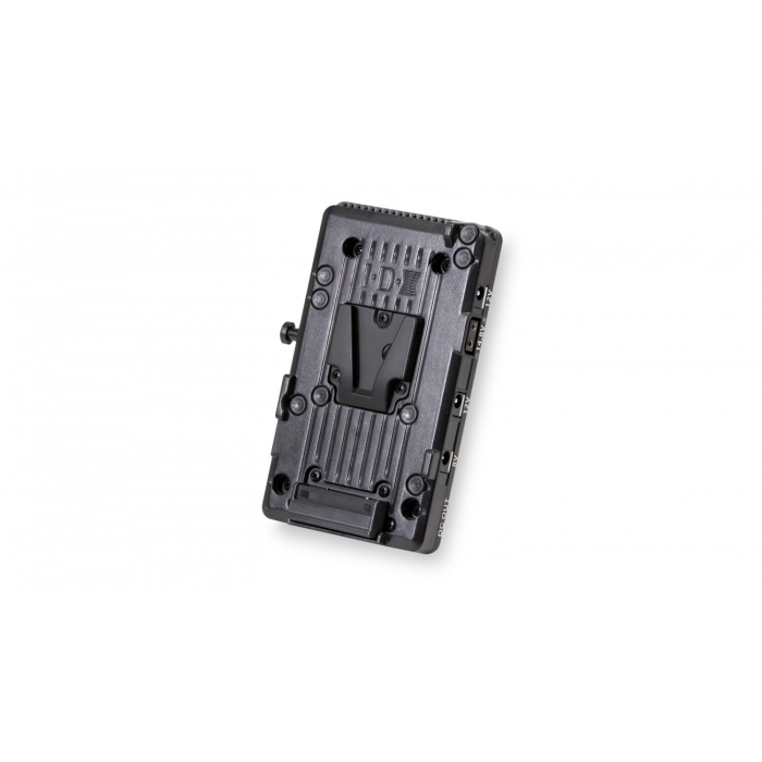 V-Mount Battery - Tilta Hydra Alien V-Mount Battery Plate HDA-T02-BP-V - quick order from manufacturer