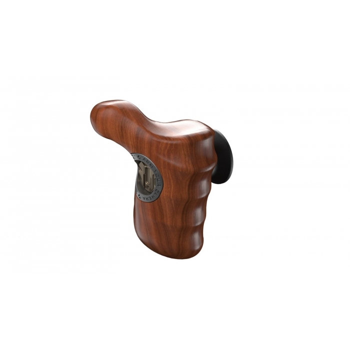 TiltaingAdvancedRightSideWoodenHandle-BlackTA-ARWH-B