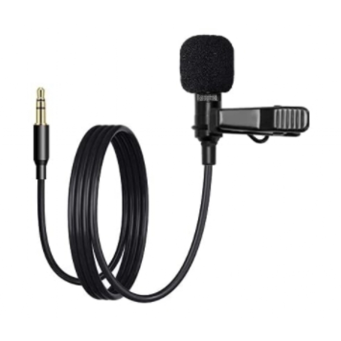 Lavalier mikrofonas - Hollyland Omnidirectional Lavalier Microphone OMNIDIRECTIONALMIC - быстрый заказ от производителя