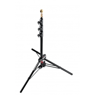 Statīvi apgaismojumam - Manfrotto Compact Photo Stand Mini with Air Cushion 1051BAC - быстрый заказ от производителя