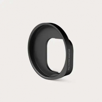 Viedtālruņiem - Moment 67mm Snap-On Filter Adapter for iPhone 15 Pro or iPhone 15 Pro Max 310-240 - ātri pasūtīt no ražotāja