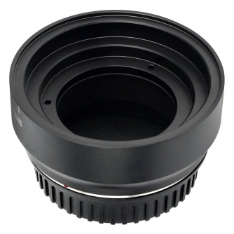 Objektīvu adapteri - Meike MK 75T21S35 EFTPL Lens Mount Swapping Kit - быстрый заказ от производителя