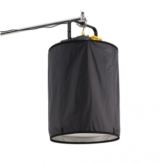 Light Panels - Godox P600BHSSS Black Opaque Skirt for P600Bi Hard P600BHSSS - quick order from manufacturer