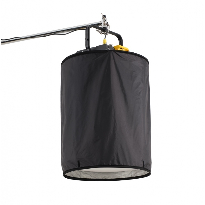 Light Panels - Godox P600BHSSS Black Opaque Skirt for P600Bi Hard P600BHSSS - quick order from manufacturer