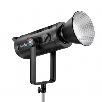 Monolight Style - Godox SZ300R Zoom RGB LED Video Light SZ300R - quick order from manufacturer