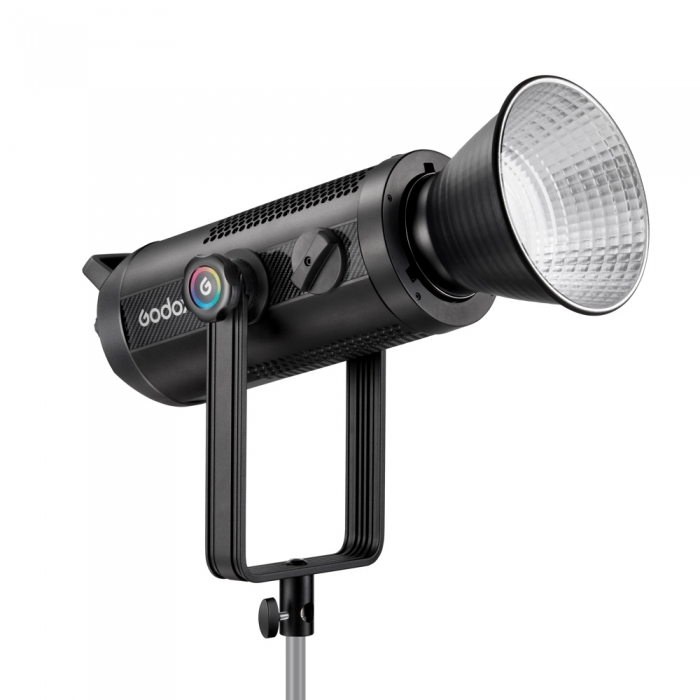 LED monobloki - Godox SZ300R Zoom RGB LED Video Light SZ300R - ātri pasūtīt no ražotāja