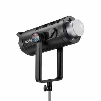 LED monobloki - Godox SZ300R Zoom RGB LED Video Light SZ300R - ātri pasūtīt no ražotāja