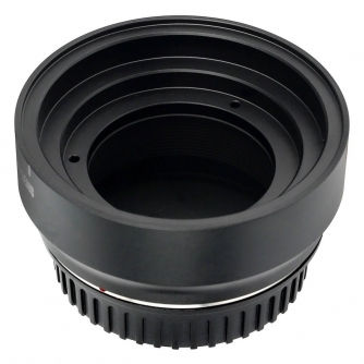 Adapters for lens - Meike MK 50T21S35 PLTEF Lens Mount Swapping Kit - quick order from manufacturer