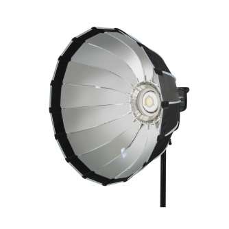 Softboksi - Weeylite Viltrox 60cm Parabolic Softbox Beautydish Bowens RG 60C - быстрый заказ от производителя