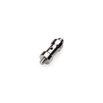 Tripod Accessories - Linkstar Spigot BH-4M8M 1/4-3/8 Male 32 mm - quick order from manufacturer