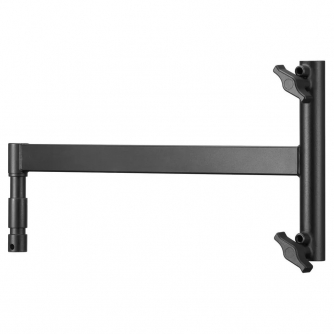 LED Gaismas paneļi - Godox HJ02 Bracket for Two light P600Bi Hard - быстрый заказ от производителя