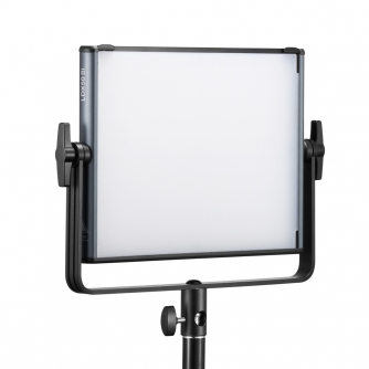 Light Panels - Godox KNOWLED LDX50BI Panel Light Bi Color LDX50BI - quick order from manufacturer