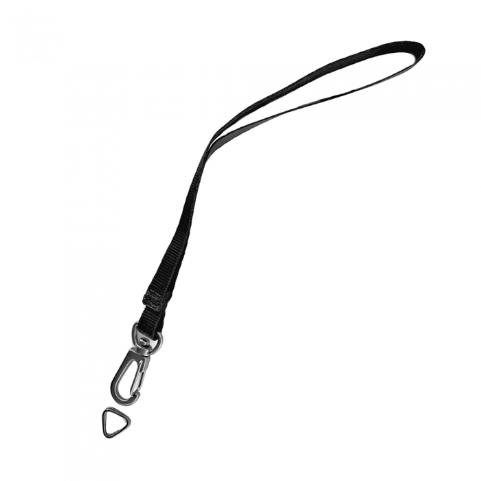 Aizsardzība pret lietu - BlackRapid Camera Safety Tether II 272003 - быстрый заказ от производителя