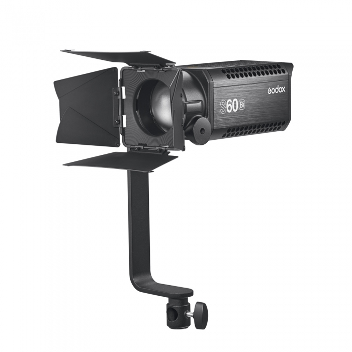 Ring Light - Godox S60Bi One Light Kit with Projection Attachment - quick order from manufacturer