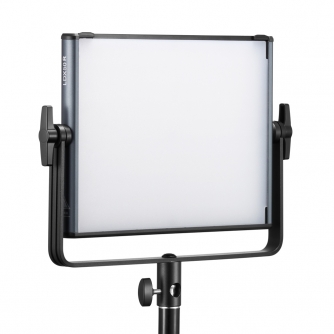 Light Panels - Godox KNOWLED LDX50R Panel Light RGBWW LDX50R - quick order from manufacturer