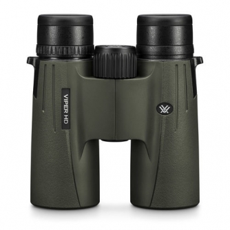 Binokļi - Vortex Viper HD 8x42 New Binocular V200 - ātri pasūtīt no ražotāja