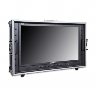 External LCD Displays - Feelworld Seetec 23,8 P238-9HSD Broadcast Monitor P238 9HSD - quick order from manufacturer