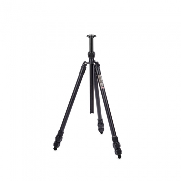 Photo Tripods - 3 Legged Thing Pro 2.0 Charles Aluminum Tripod Dark CHARLESDARK2 - quick order from manufacturer