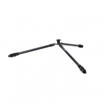 Photo Tripods - 3 Legged Thing Pro 2.0 Charles Aluminum Tripod Dark CHARLESDARK2 - quick order from manufacturer