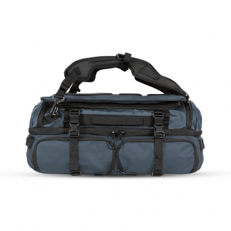 Belt Bags - WANDRD HEXAD ACCESS DUFFEL Aegean Blue Photo Bundle Duo + FREE Sling Strap HA45 BL 1 PB2 - quick order from manufacturer