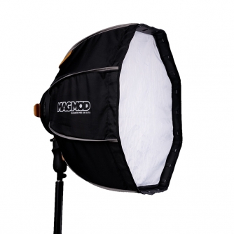 Piederumi kameru zibspuldzēm - MagMod MagBox PRO 24 Octa Starter Kit SK PRBS24V1 - быстрый заказ от производителя