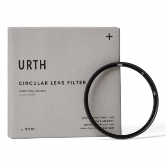 UV Filters - Urth 72mm UV Lens Filter (Plus+) UUVPL72 - quick order from manufacturer