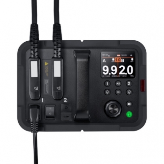 Studijas zibspuldzes ar ģeneratoru - Godox P2400 Studio Flash Power Pack for H2400P Head - ātri pasūtīt no ražotāja