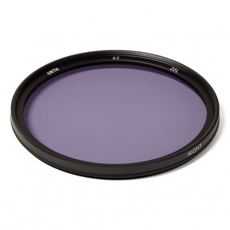 Night Filters - Urth 62mm Neutral Night Lens Filter (Plus+) UNGTPL62 - quick order from manufacturer