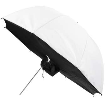 Софтбоксы - walimex pro Umbrella Softbox Translucent, 109cm - быстрый заказ от производителя