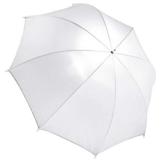 Softboksi - walimex pro Umbrella Softbox Translucent, 109cm - ātri pasūtīt no ražotāja