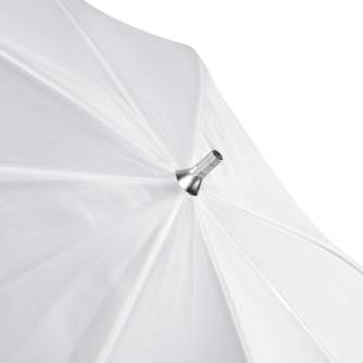 Softboksi - walimex pro Umbrella Softbox Translucent, 109cm - ātri pasūtīt no ražotāja