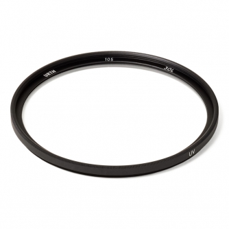 UV Filters - Urth 105mm UV Lens Filter (Plus+) UUVPL105 - quick order from manufacturer