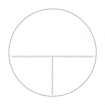 Rifle Scopes - Vortex Razor HD Ranging Eyepiece with Reticle MOA RS 85REA - quick order from manufacturer