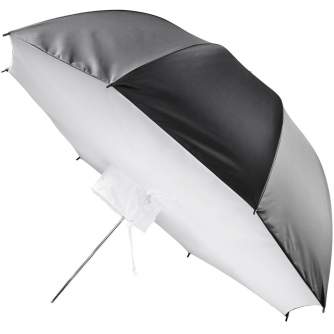 Softboksi - walimex pro Umbrella Softbox Reflector, 91cm - ātri pasūtīt no ražotāja