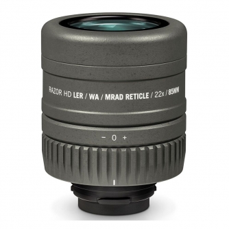 Optiskie tēmekļi - Vortex Razor HD Ranging Eyepiece MRAD RS 85REM - быстрый заказ от производителя