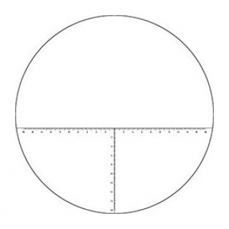 Rifle Scopes - Vortex Razor HD Ranging Eyepiece MRAD RS 85REM - quick order from manufacturer