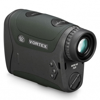 Optiskie tēmekļi - Vortex Razor HD 4000 Laser Rangefinder LRF 250 - быстрый заказ от производителя