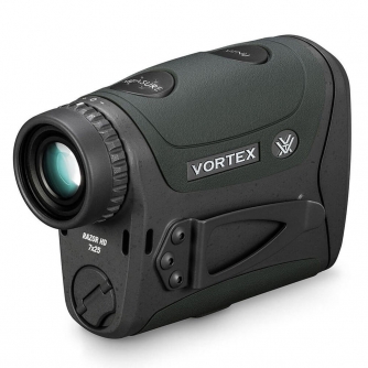 Rifle Scopes - Vortex Razor HD 4000 Laser Rangefinder LRF 250 - quick order from manufacturer