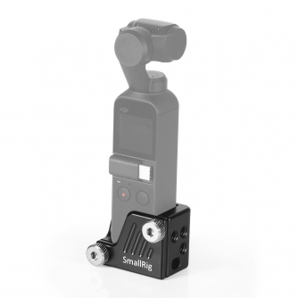 Sporta kameru aksesuāri - SmallRig 2321 Cage for DJI Osmo Pocket CSD2321 - ātri pasūtīt no ražotāja