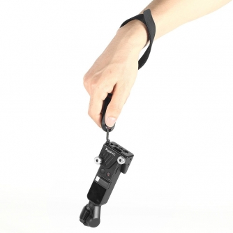 Sporta kameru aksesuāri - SmallRig 2321 Cage for DJI Osmo Pocket CSD2321 - ātri pasūtīt no ražotāja