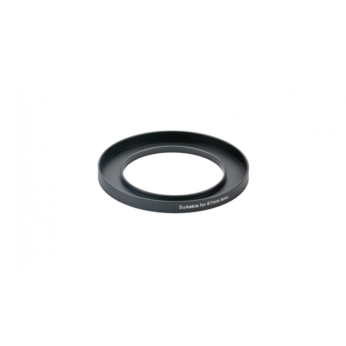 New products - Tilta 67mm Adapter Ring for Mirage V2 MB-T16-67V2 - quick order from manufacturer