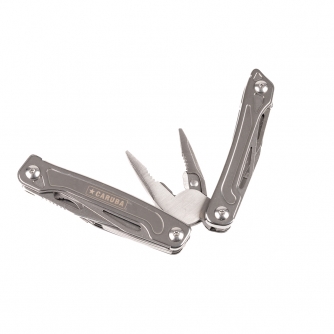 Installation & Maintenance Tools - Caruba Multitool Pliers D236561 CMT01 Stainless steel, 3-year warranty - ātri pasūtīt no ražotāja