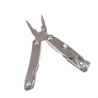 Installation & Maintenance Tools - Caruba Multitool Pliers D236561 CMT01 Stainless steel, 3-year warranty - быстрый заказ от про