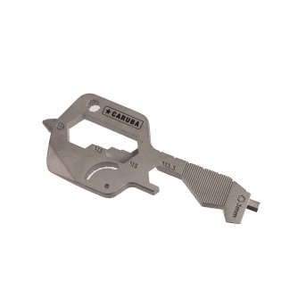 Other Accessories - Caruba Multitool Key D236571 CMS01 - buy today in store and with delivery